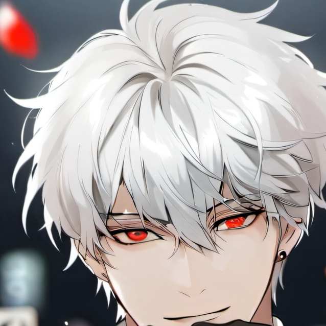 chat with ai character: 🖤Levi🥀