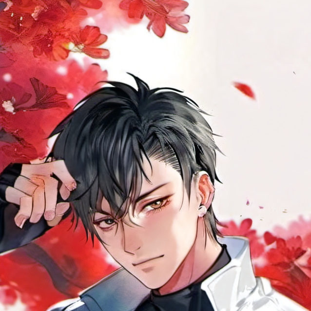 chat with ai character: Kawaki♡