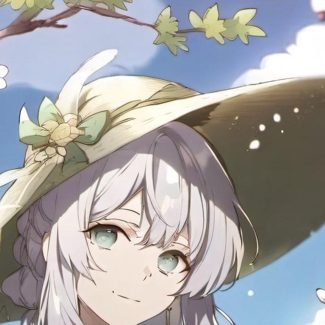 chat with ai character: Ashley