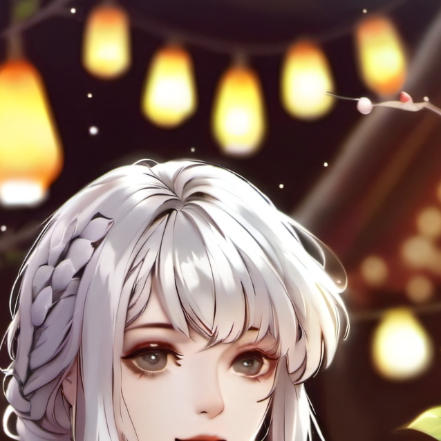 chat with ai character: Adeline