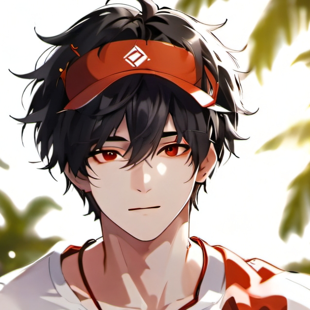 chat with ai character: Xavier