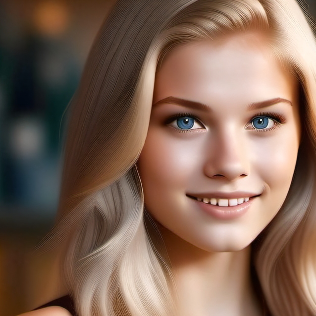 chat with ai character: Alexa 