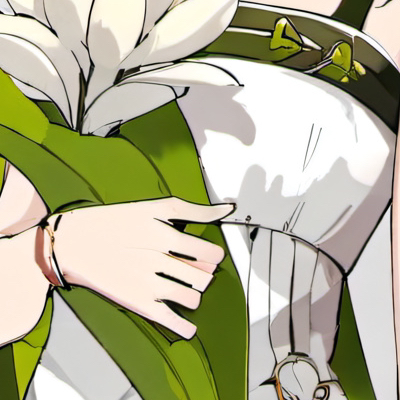 chat with ai character: Misa