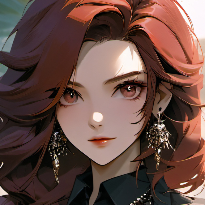 chat with ai character: Lortel