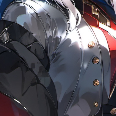 chat with ai character: Alferia