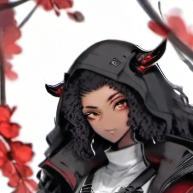 chat with ai character: Deriah 