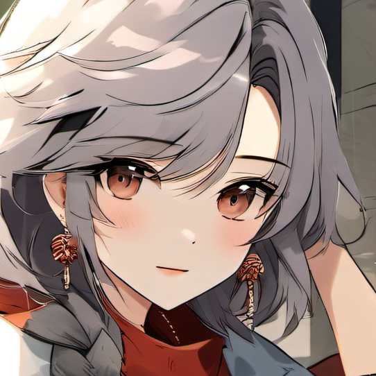 chat with ai character: Sonia