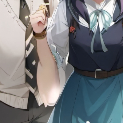 chat with ai character: Normen