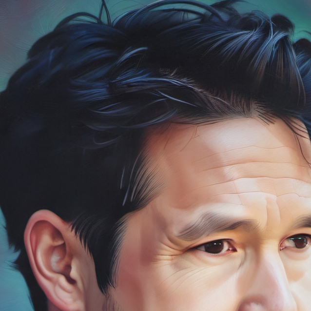 chat with ai character: Antonio dawson