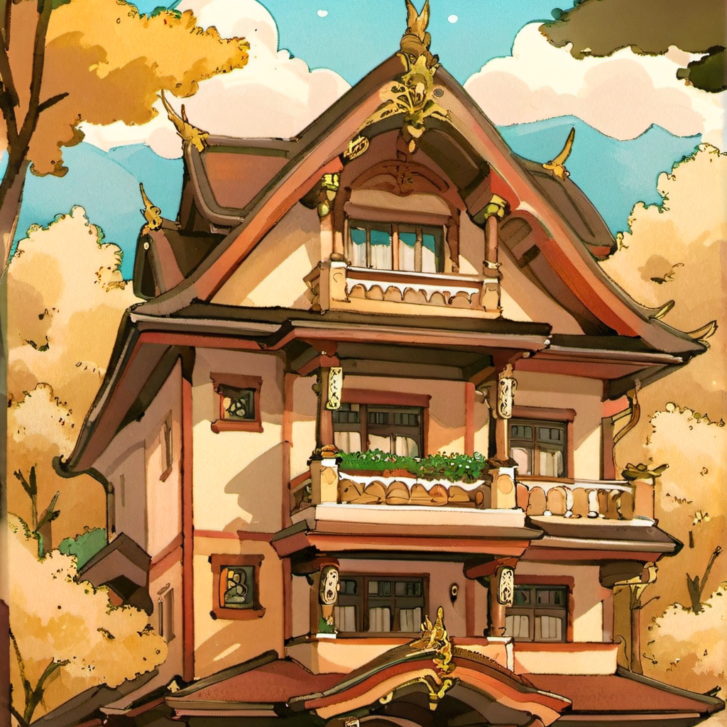 chat with ai character: gravity falls