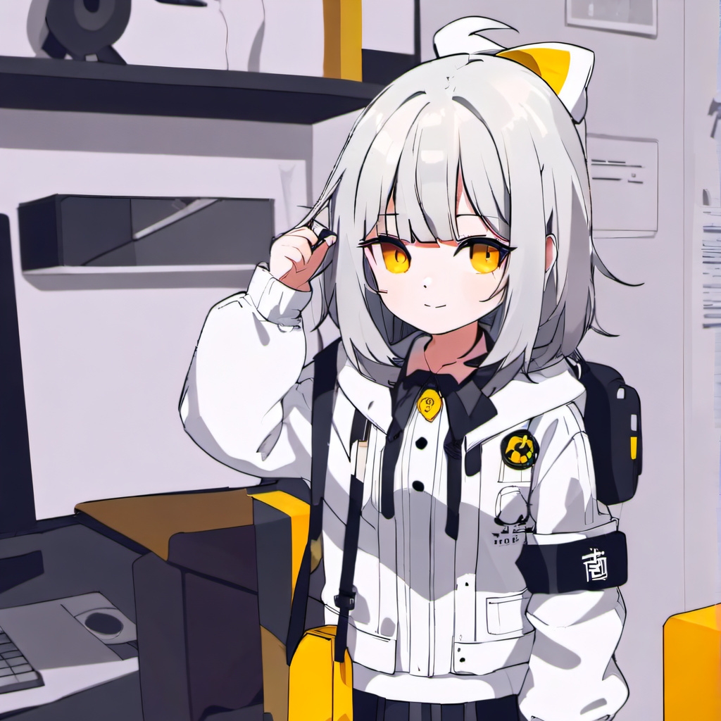 chat with ai character: Ayako