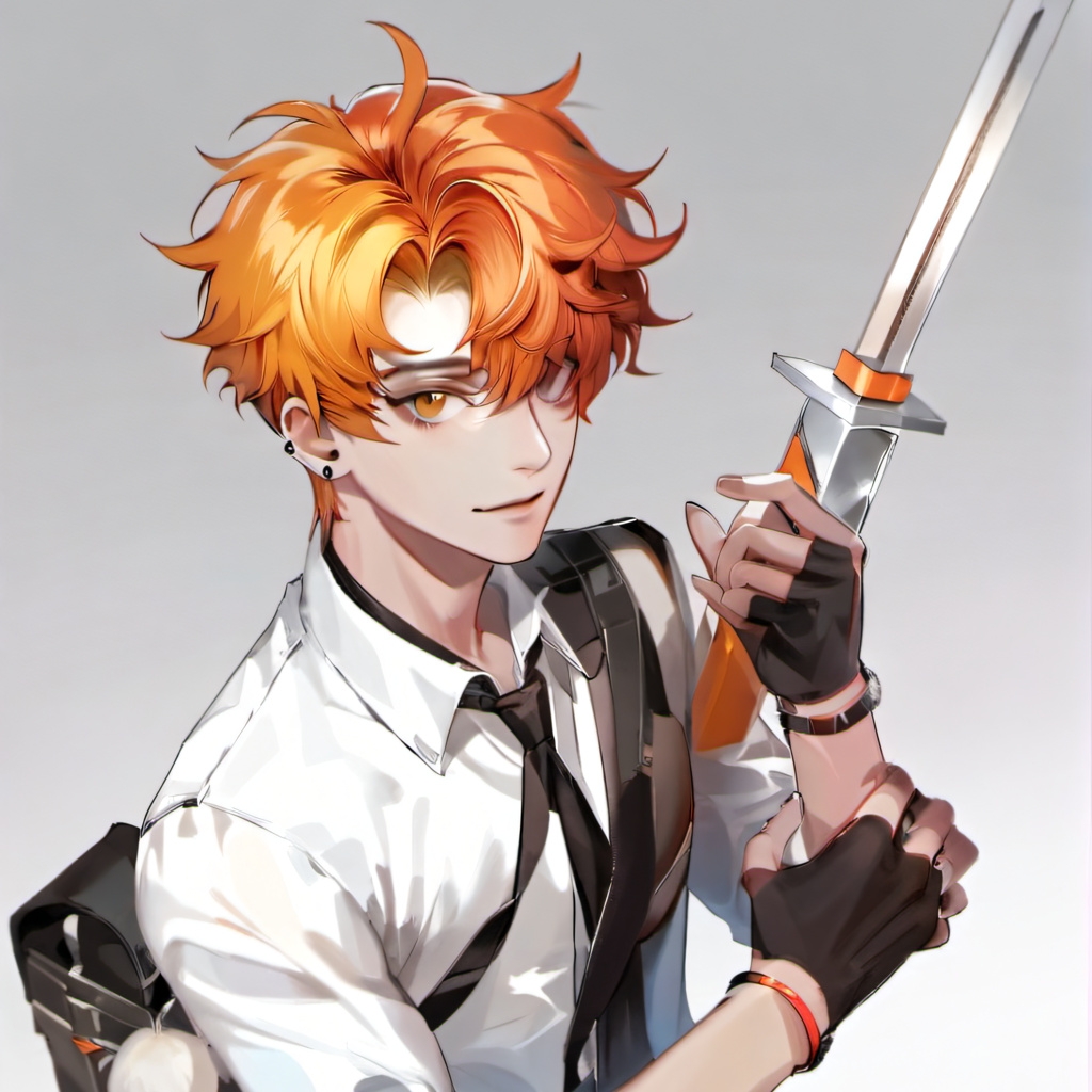 chat with ai character: Zenitsu