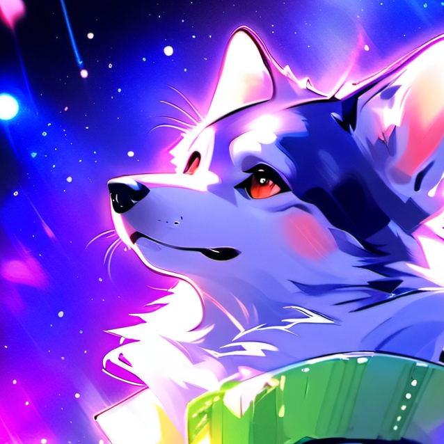 chat with ai character: kill furrys 