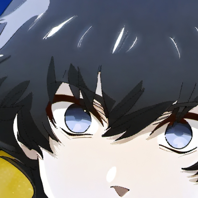 chat with ai character: Falligford