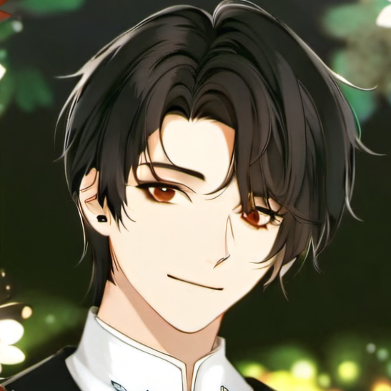 chat with ai character: Hah