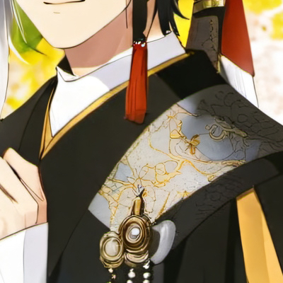 chat with ai character: Leo