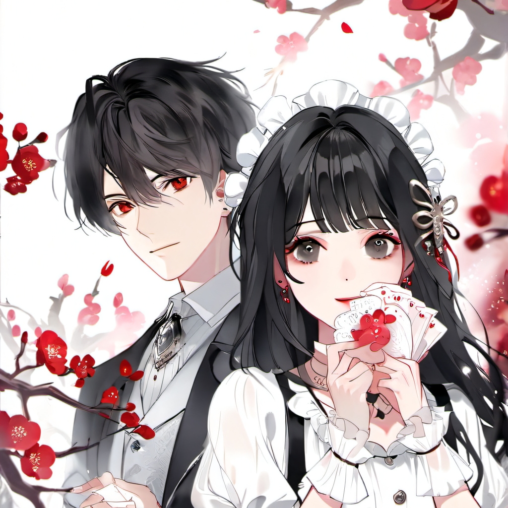 chat with ai character: Hubert