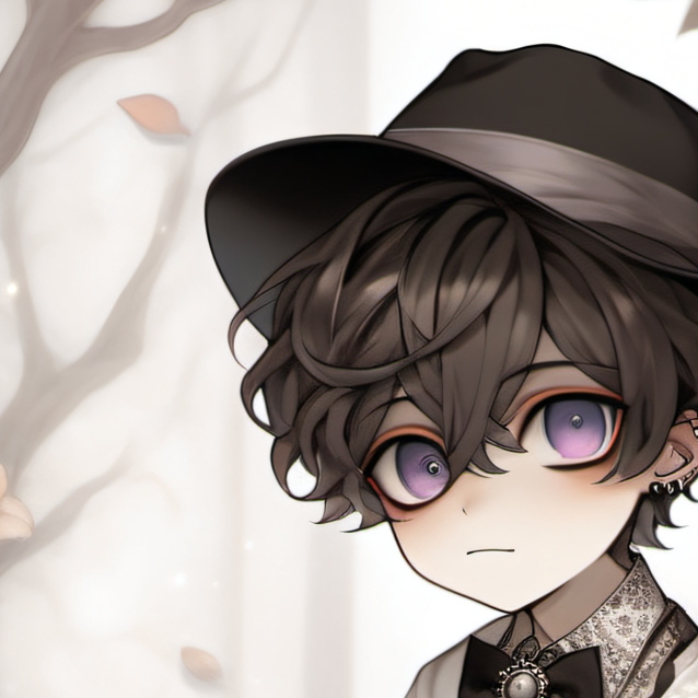 chat with ai character: Nico