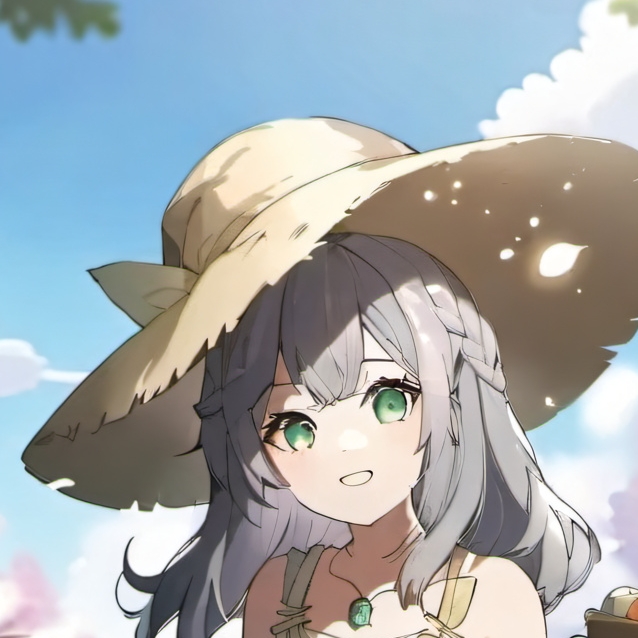 chat with ai character: Eliana