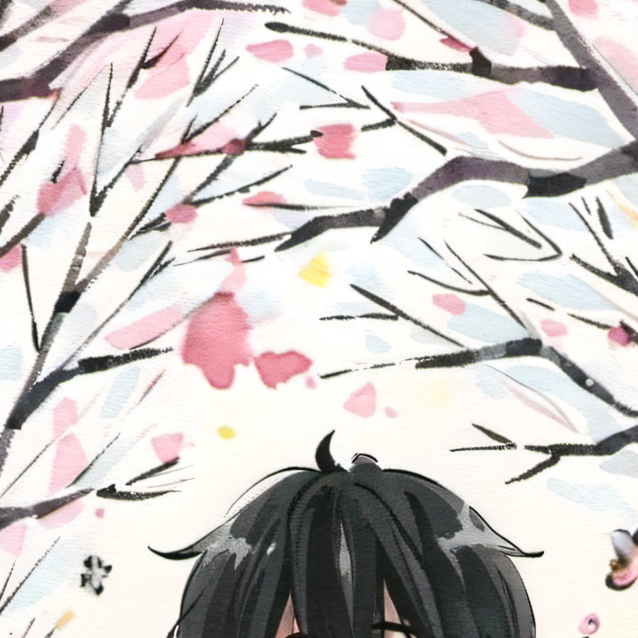 chat with ai character: saki