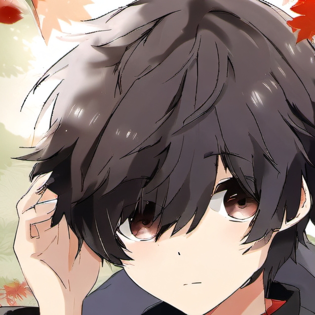 chat with ai character: max 
