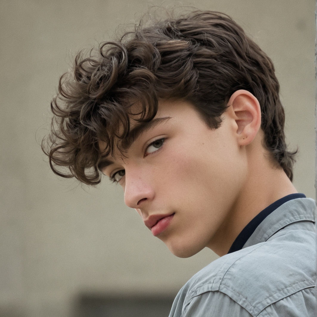 chat with ai character: Josh