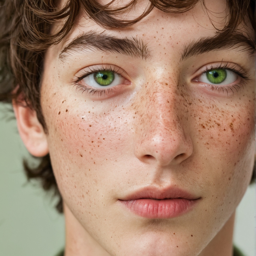 chat with ai character: Nicholas 