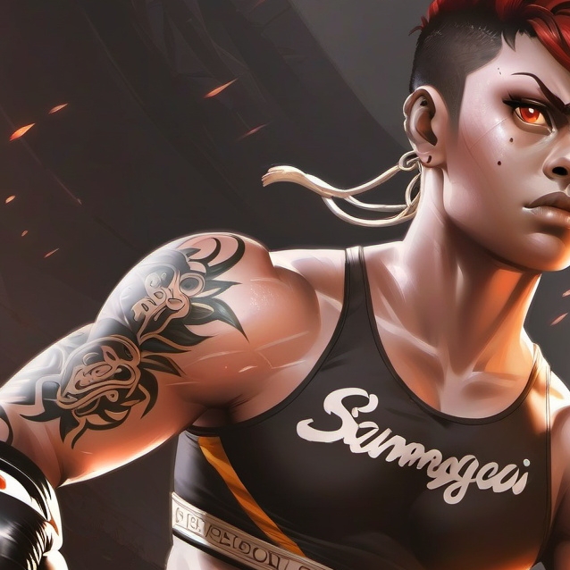 chat with ai character: jade