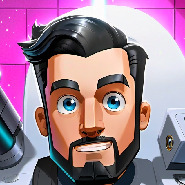 chat with ai character: gman toilet