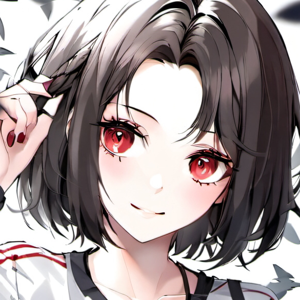 chat with ai character: 🥀Alice🥀