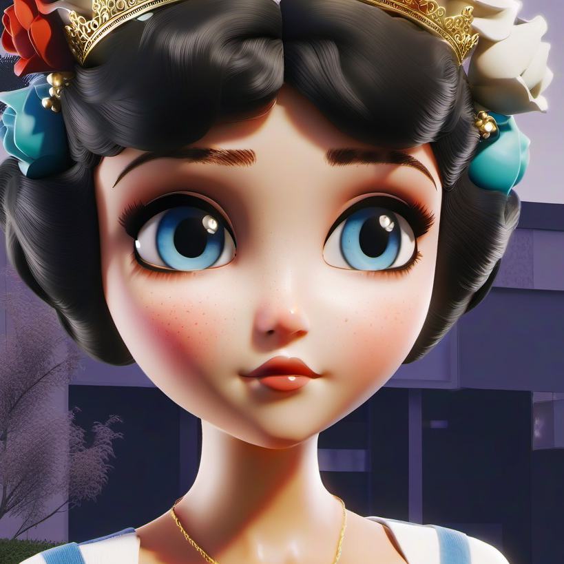 chat with ai character: Thorn