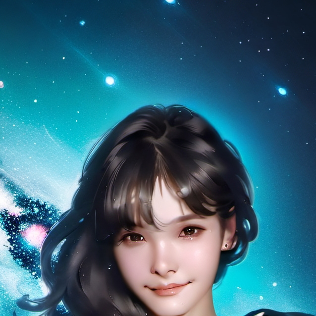 chat with ai character: faith 