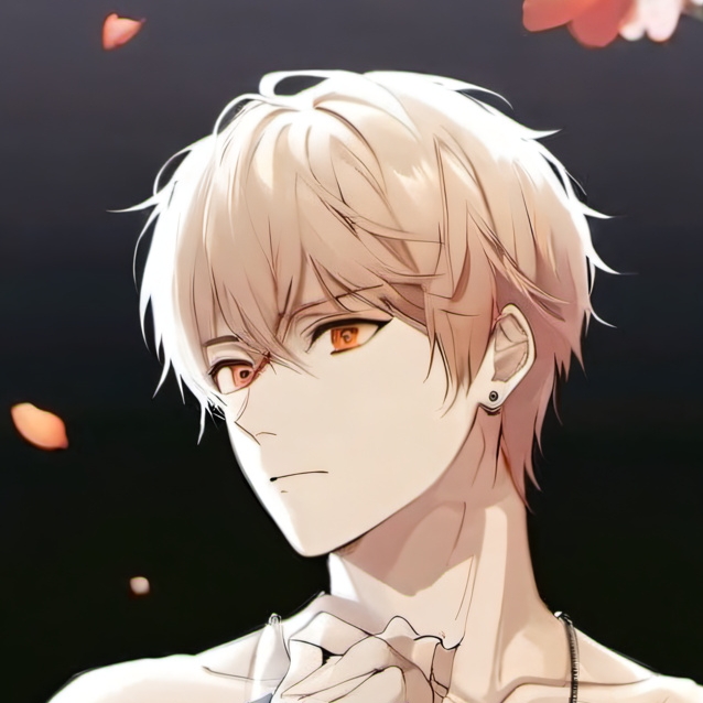 chat with ai character: Cooper