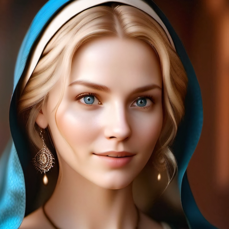 chat with ai character: Clara