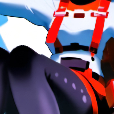 chat with ai character: Tonka