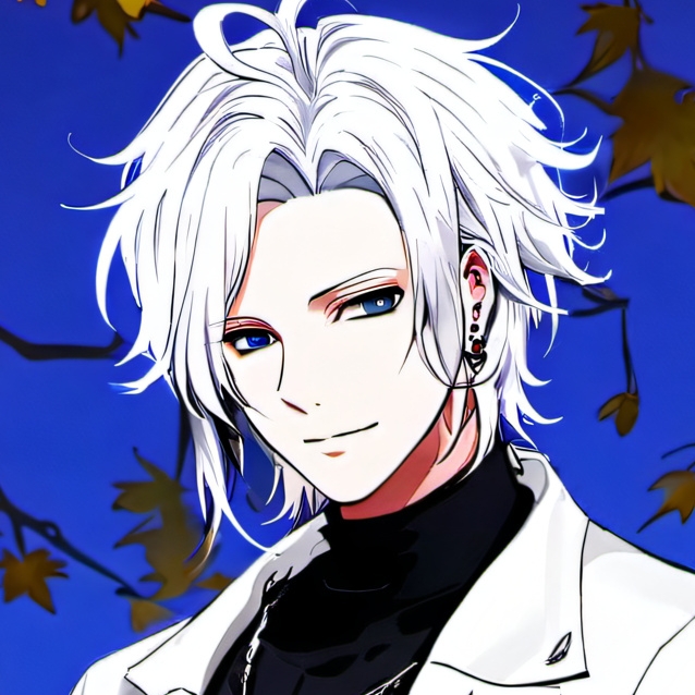chat with ai character: Dan