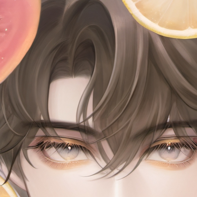 chat with ai character: shan
