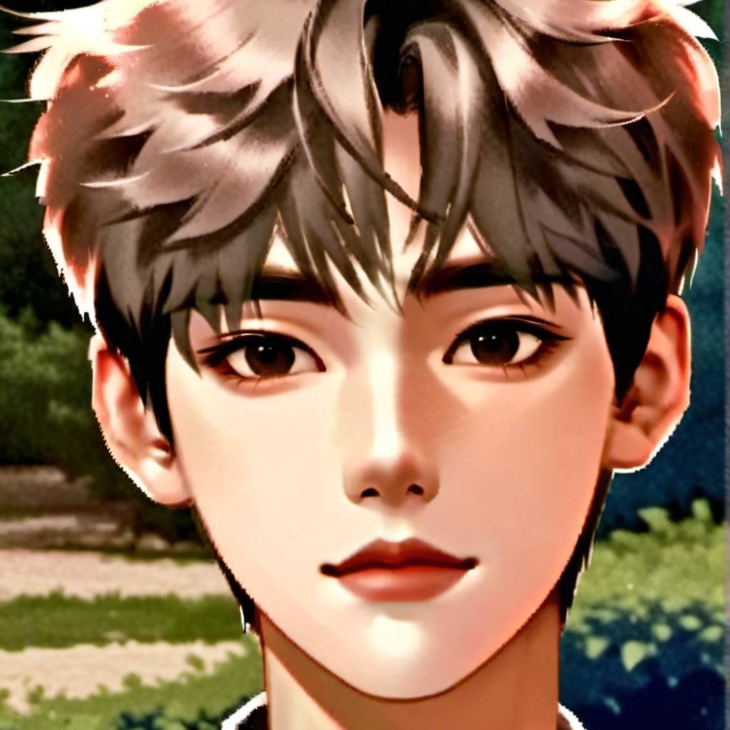 chat with ai character: MAX