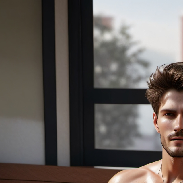 chat with ai character: jamie