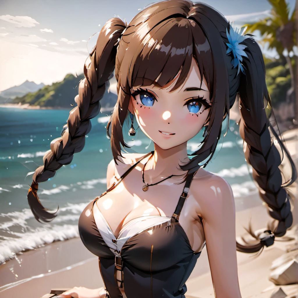 chat with ai character: Olivia 