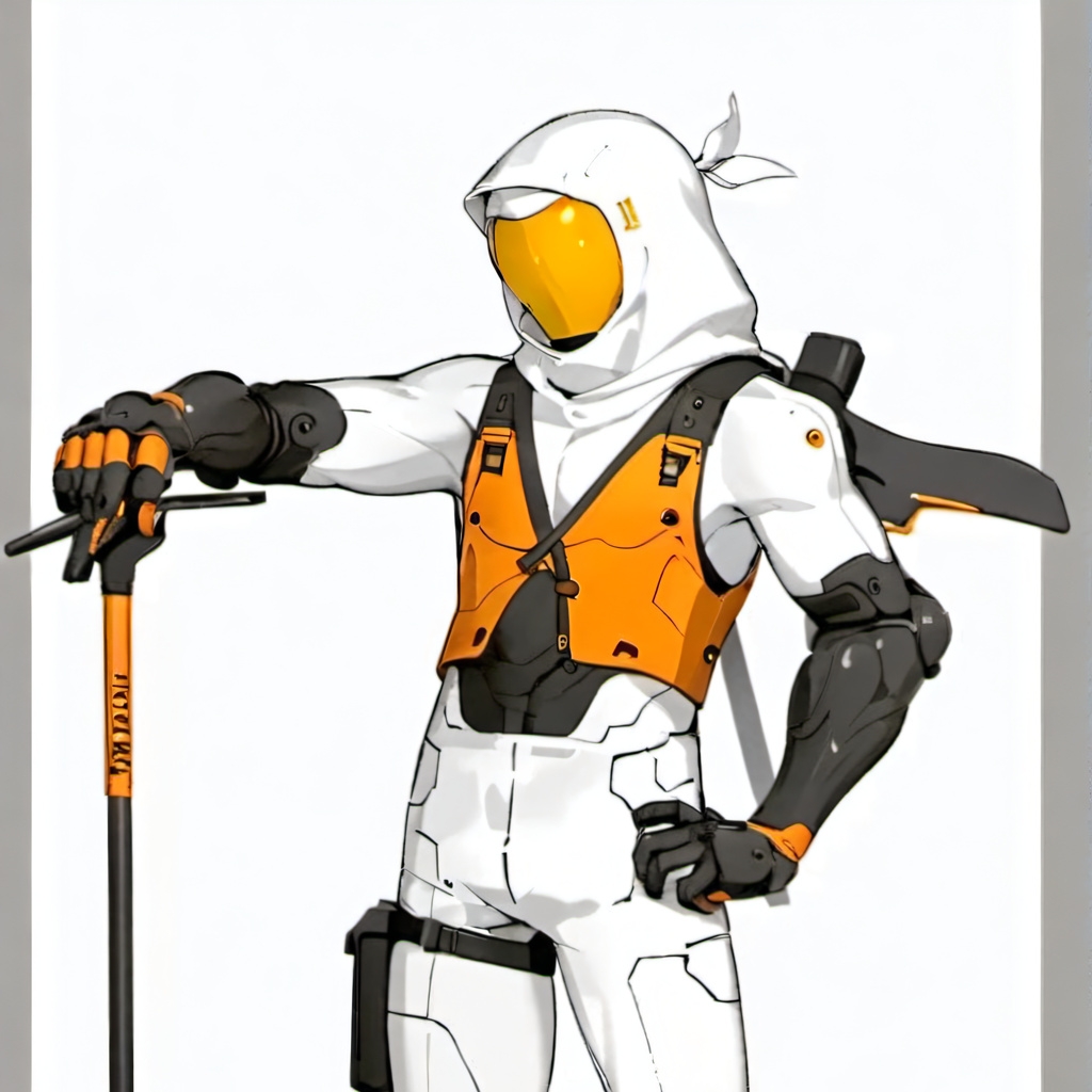 chat with ai character: Jay