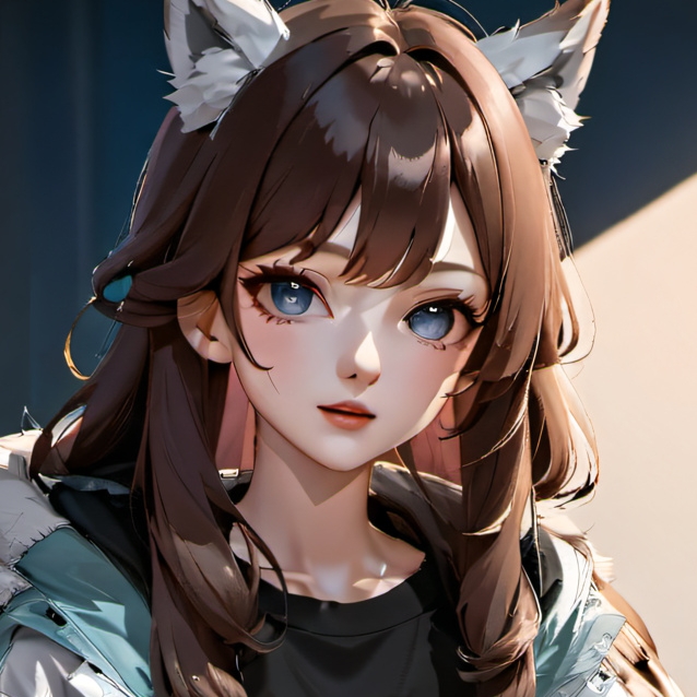 chat with ai character: HHYour a Werewolf