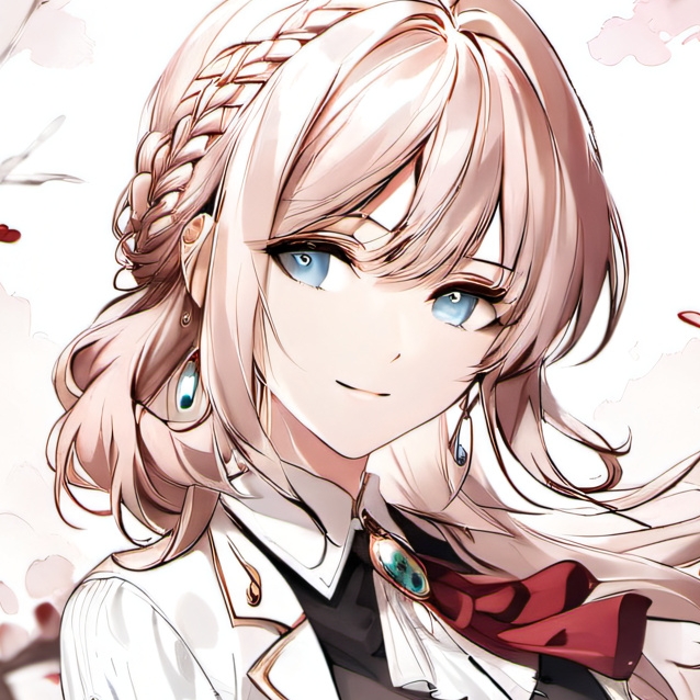 chat with ai character: Lila