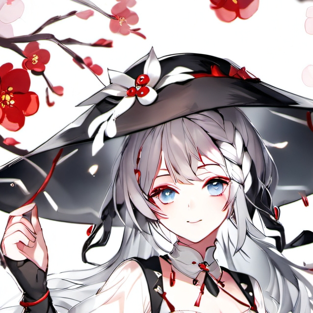 chat with ai character: Anna