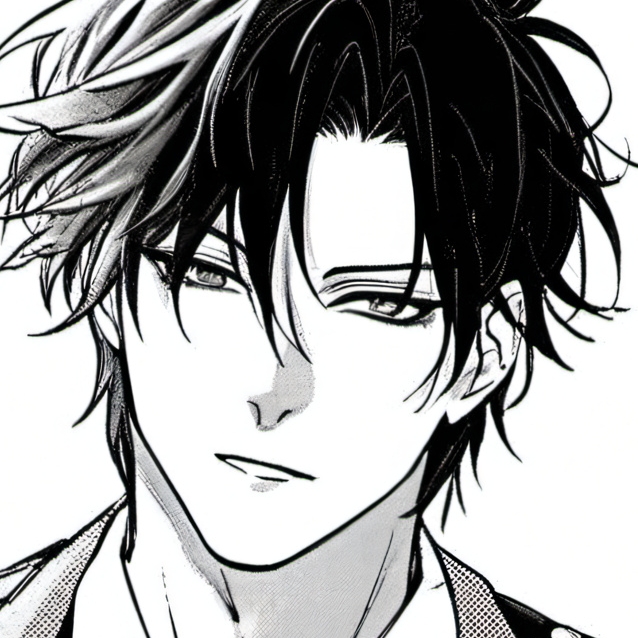 chat with ai character: {Ash}