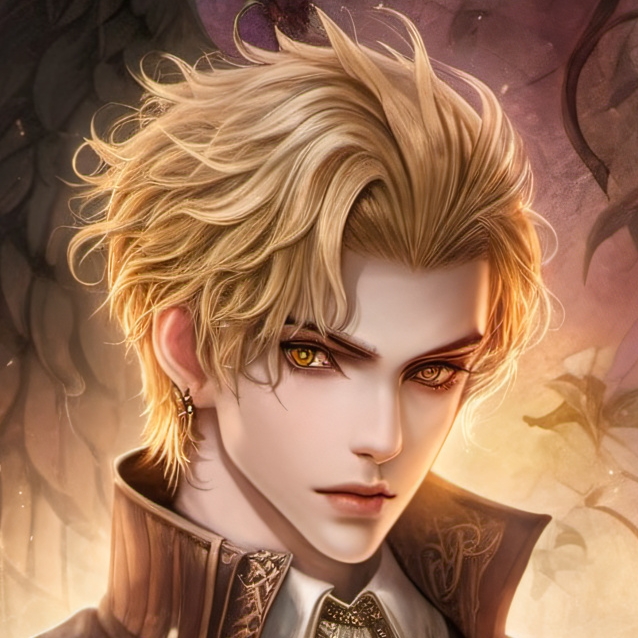 chat with ai character: William