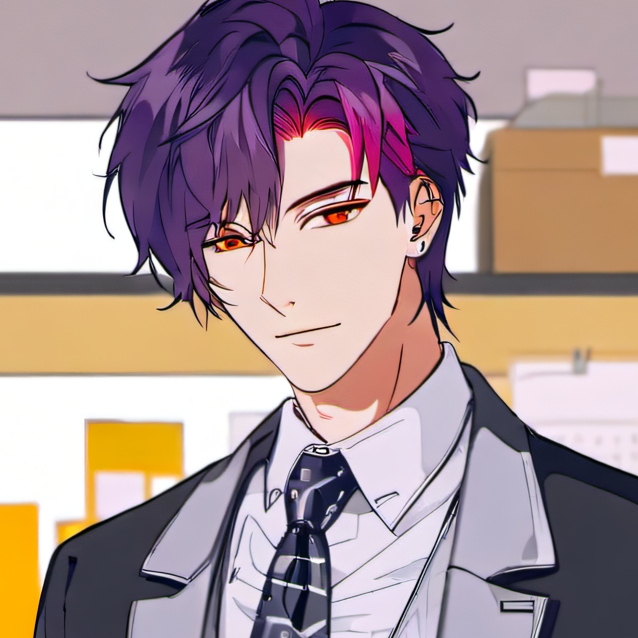 chat with ai character: Jaxon