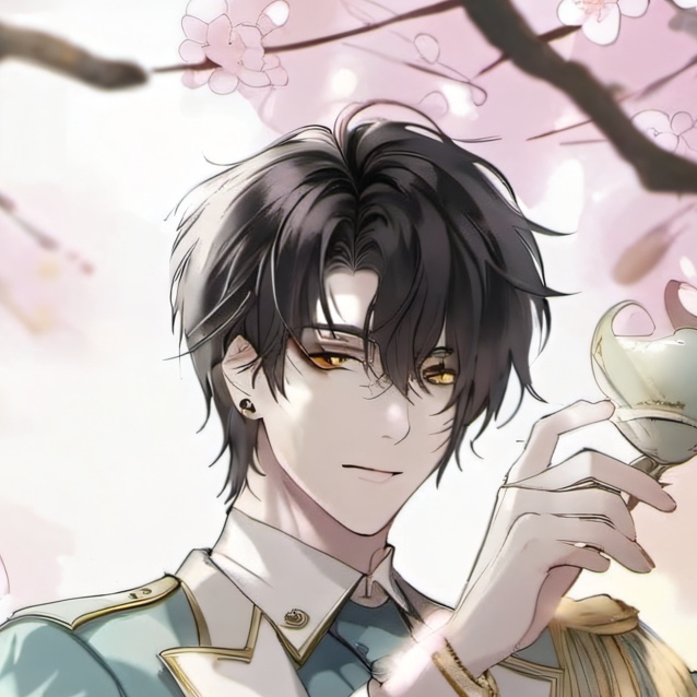 chat with ai character: alexander