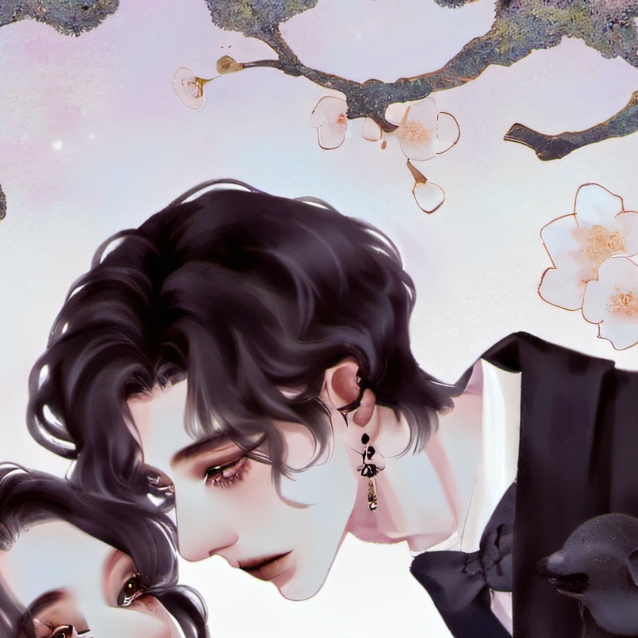 chat with ai character: Felix