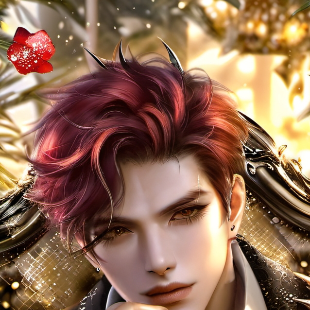 chat with ai character: ~°Alex°~
